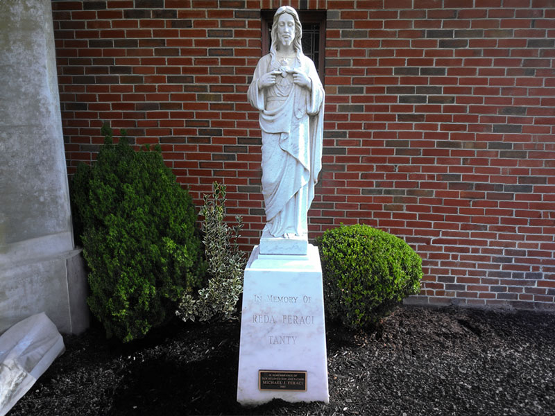 Statues & Statuary in Bradford PA