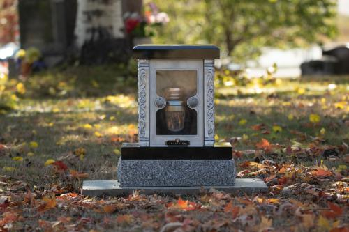 TRADITIUM Columbariums